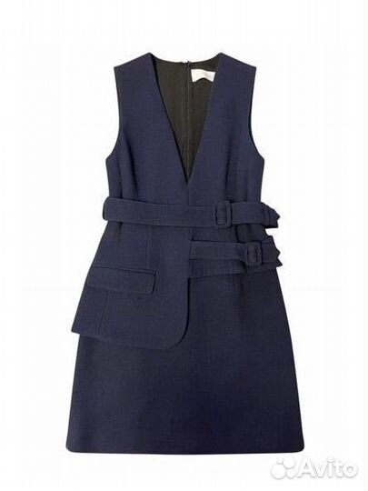 Платье Victoria Victoria Beckham