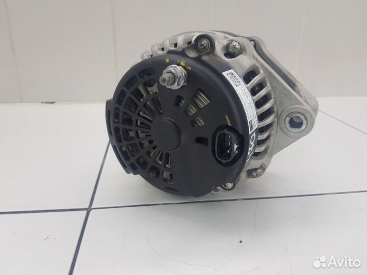 Генератор (Haval F7)