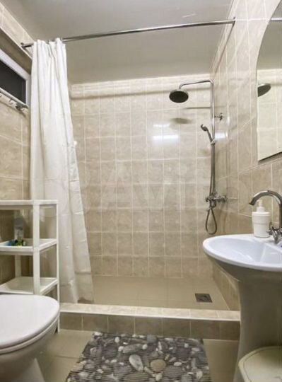 Комната 20 м², 1/2 эт.