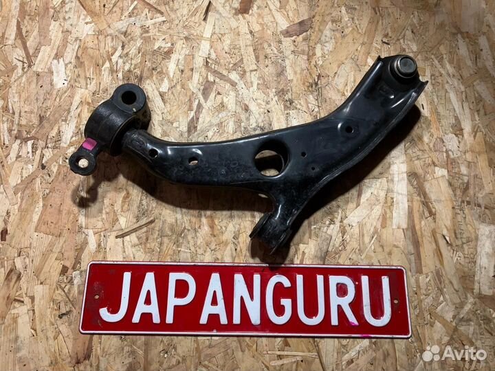 Рычаг подвески нижний передний правый Mazda 6 GJ