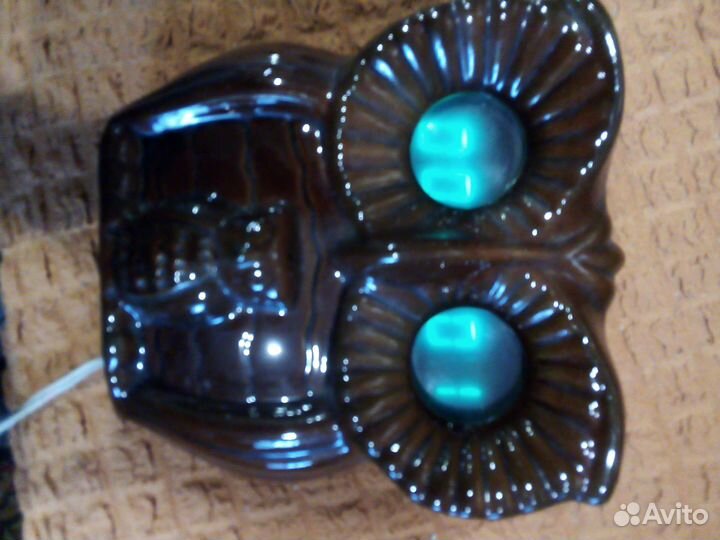 Часы Сова СССР