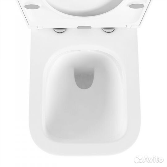 Инсталляция с унитазом Lavinia Boho 75110129