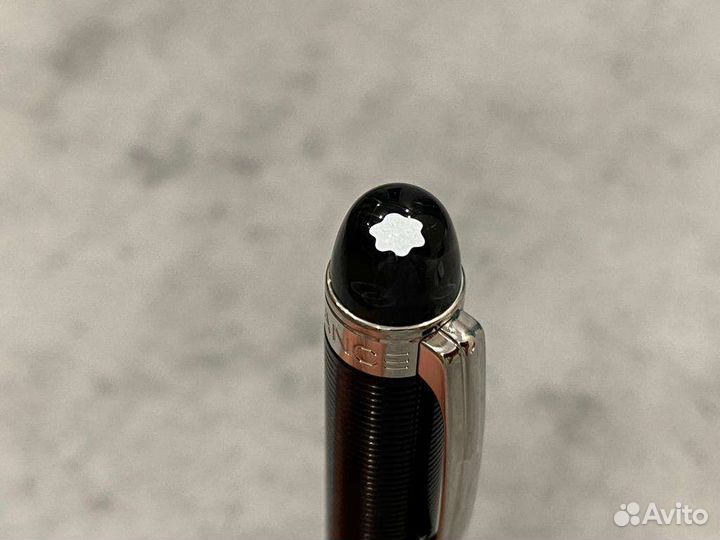 Montblanc Starwalker шариковая ручка