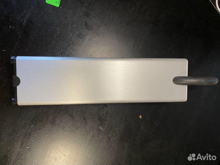 Bang olufsen beosound 3