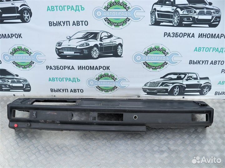 Торпедо (металл) Volkswagen Transporter T3 91г