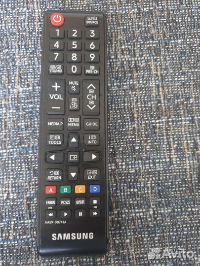 Телевизор samsung UE39F5300AK