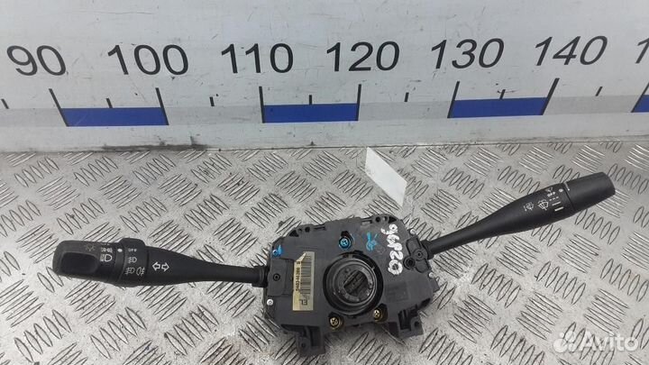 Переключатель поворотов подрулевой Nissan Primera