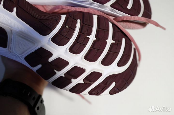 Кроссовки asics gel-glorify 5 39р