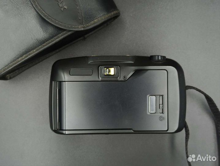 Pentax Espio 738