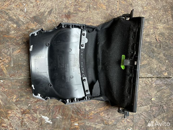 Кожух рулевой колонки bmw f15 x5