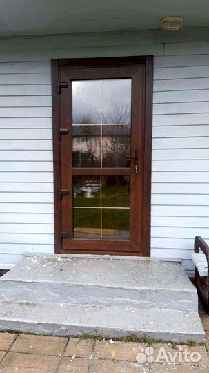 Пластиковые окна пвх/от производителя