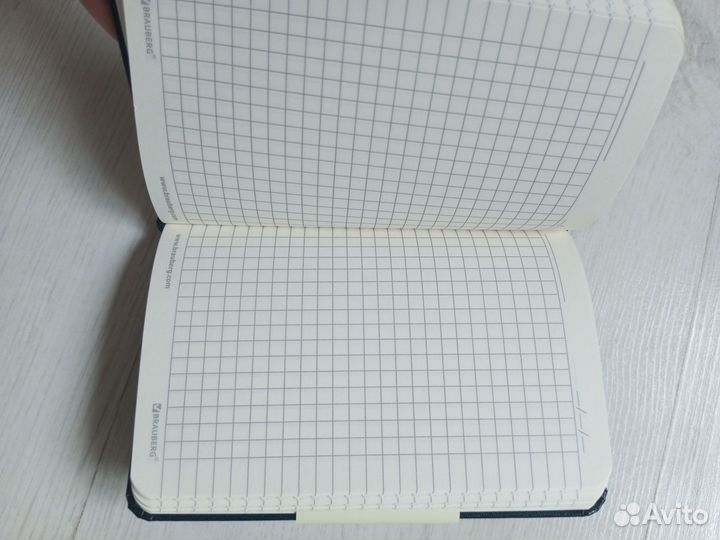 Блокнот Brauberg