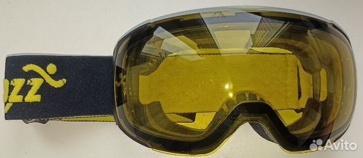 Очки для катания