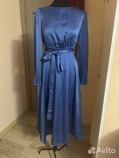 Вечернее платье lichi