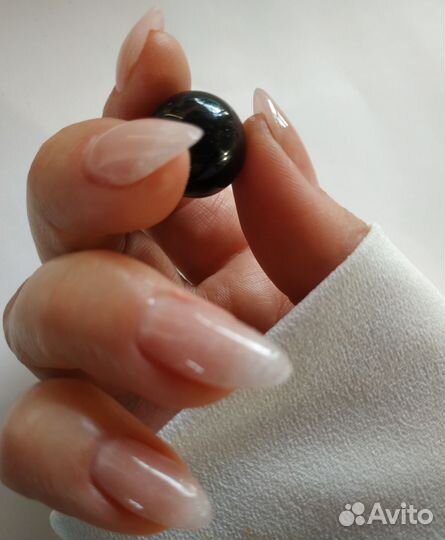 Маникюр, гель лак, наращивание ногтей