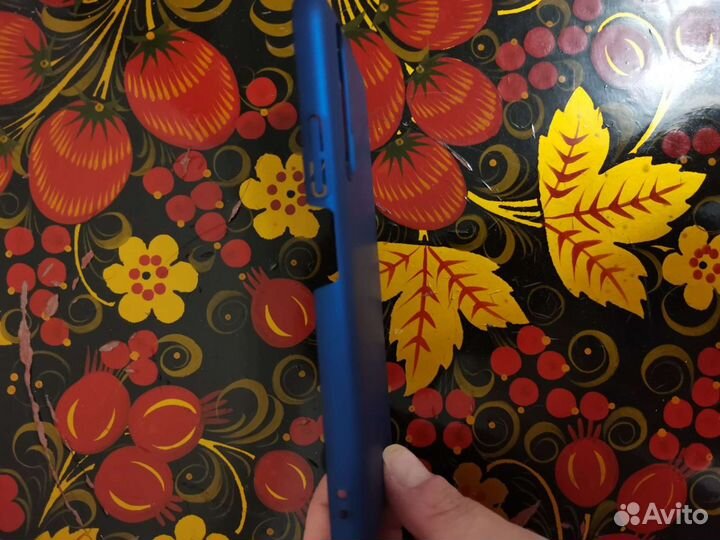 Чехол на huawei p20 pro