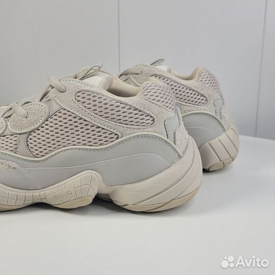 Кроссовки Adidas Yeezy 500