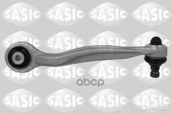 Рычаг audi A6 05/A8 03/VW phaeton 02- пер.под