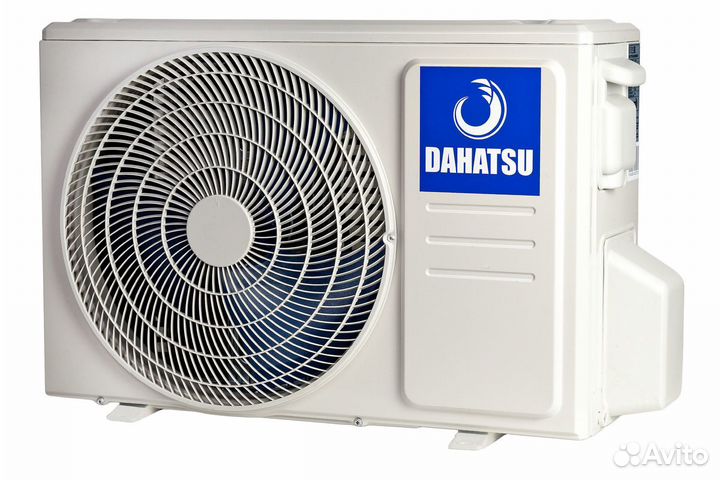 Кондиционер Сплит-система Dahatsu DHP07