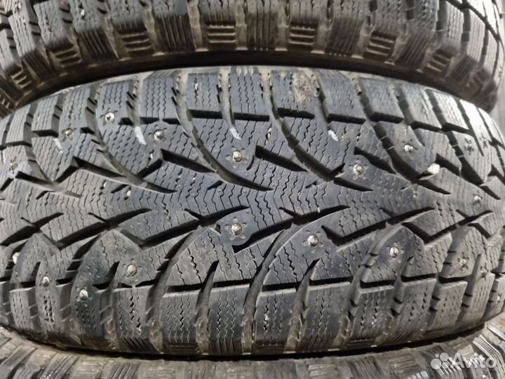 Toyo Observe G3-Ice 185/60 R14