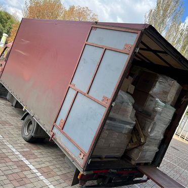 Грузоперевозки 3-10 тонн межгород