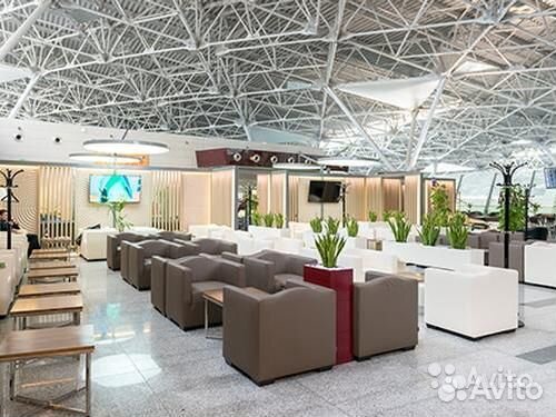 Lounge key проход бизнес залы по всему миру скидка