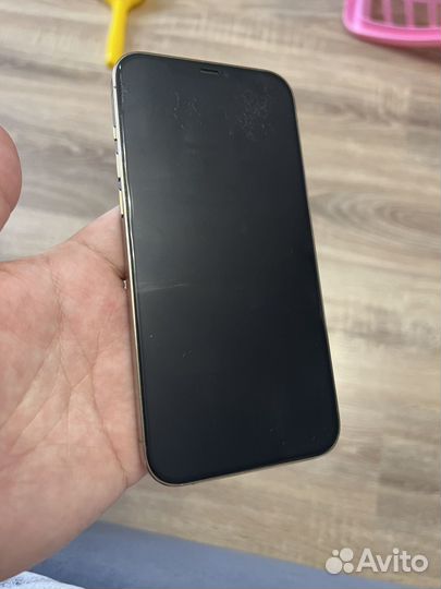 iPhone 12 Pro Max, 512 ГБ