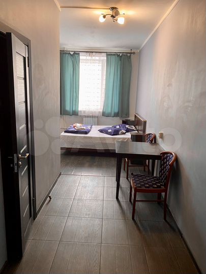 Комната 25,5 м², 1/5 эт.