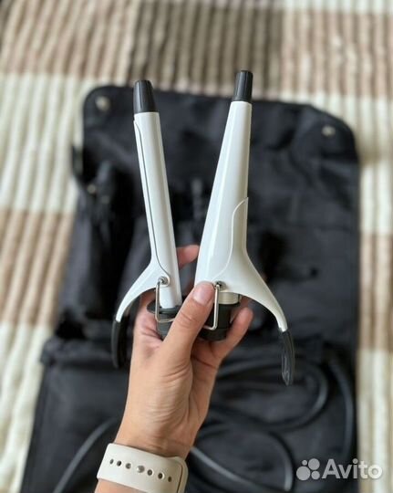 Стайлер philips