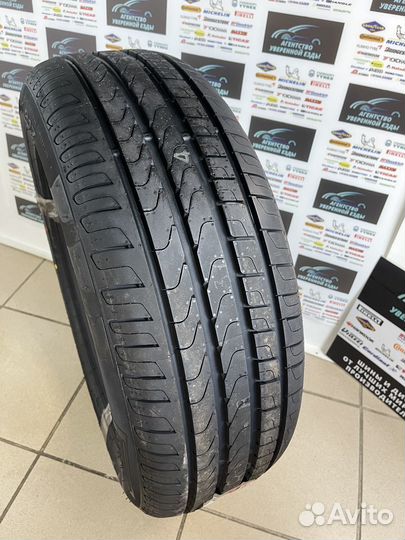 Pirelli Scorpion Verde 225/65 R17 102H
