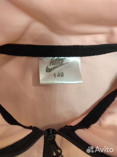 Спортивный костюм для девочки