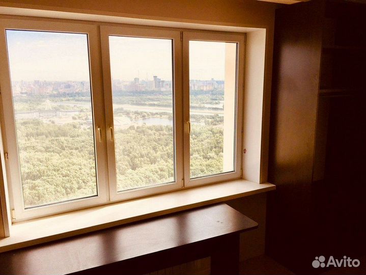 Пластиковые окна, впх