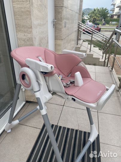 Стул для кормления Jetem