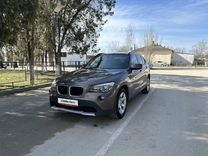 BMW X1 2.0 AT, 2011, 198 000 км, с пробегом, цена 1 450 000 руб.