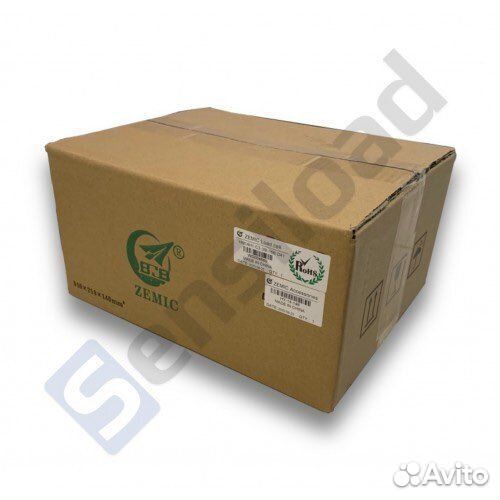 Тензодатчики zemic USA HM14H1 30T