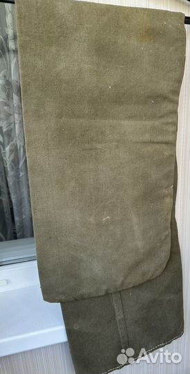 Мешок-чехол для удочек