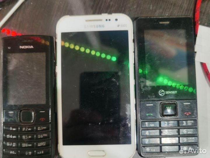 Samsung Galaxy Win GT-I8552, 8 ГБ