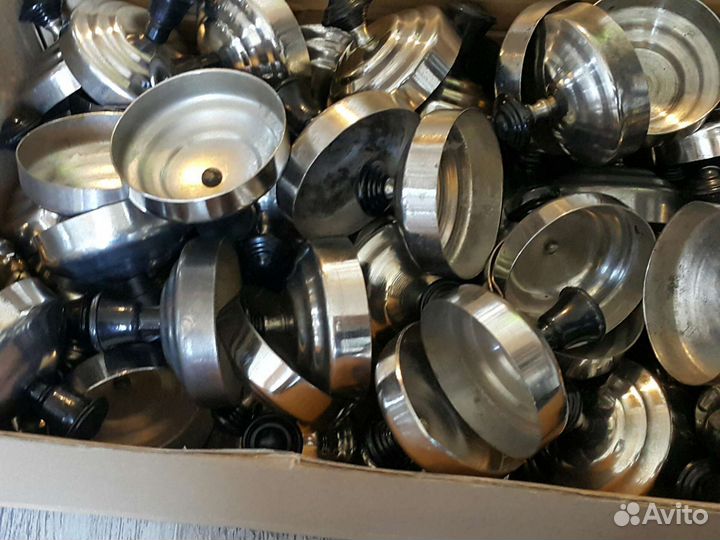 65 мм заглушки для самовара