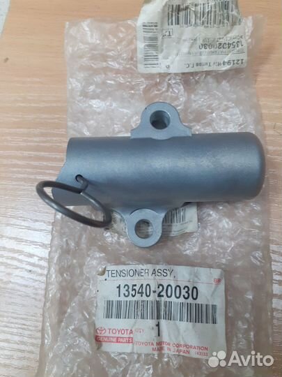 Натяжитель цепи Toyota Camry