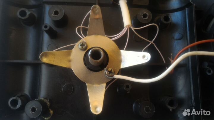 Джойстик для Spectrum