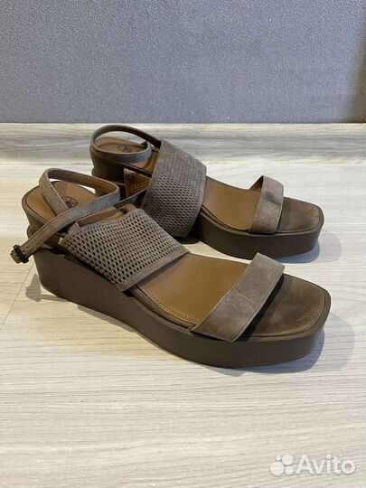 Босоножки Эконика 38