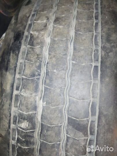 Шина Michelin X Multiway 3D XZE 315/70 R22.5