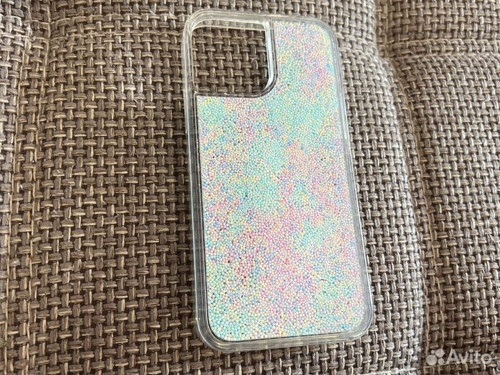 Чехол на iPhone 13 pro max