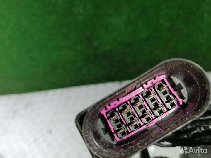 Тнвд Volkswagen Sharan 1 1997