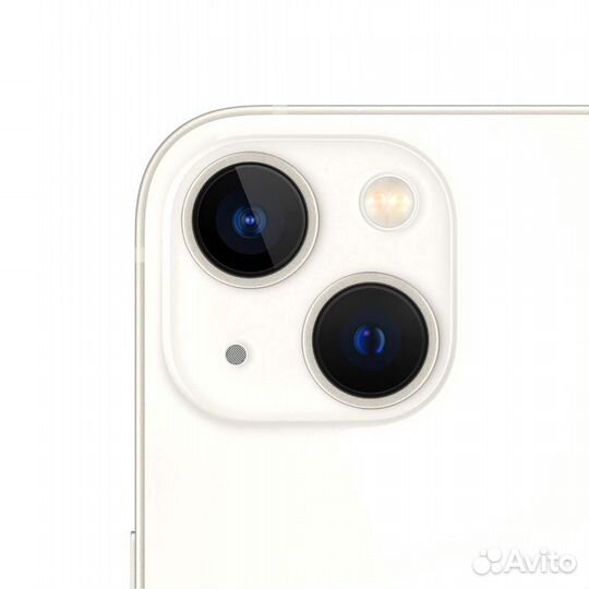 iPhone 13 mini Starlight 128GB A2630