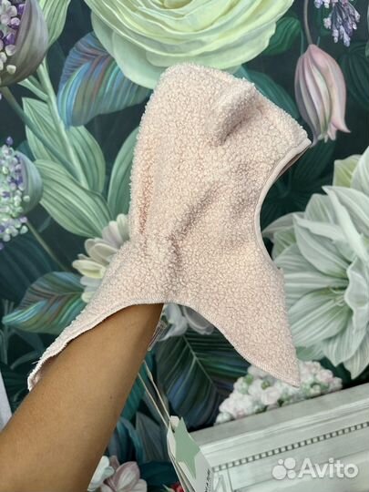 Шлем Mini a ture 2-4 новый