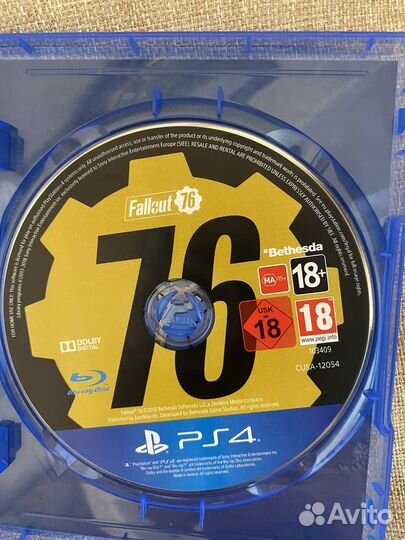 Игры для приставок ps4