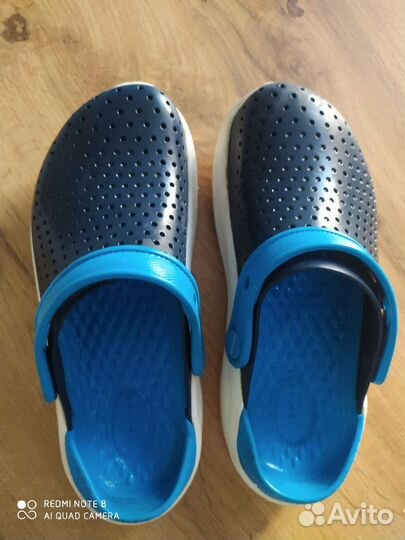 Сабо crocs бу 34/35
