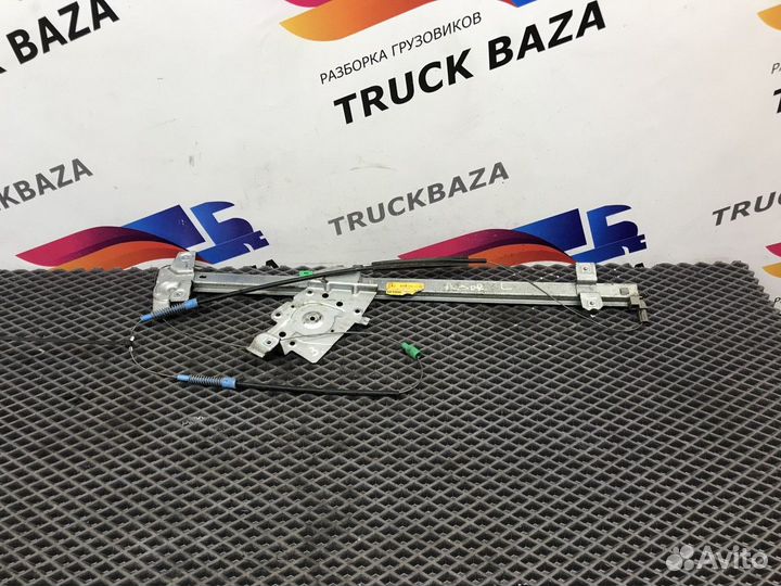 Стеклоподъемник левый