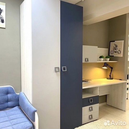 Мебель для школьника